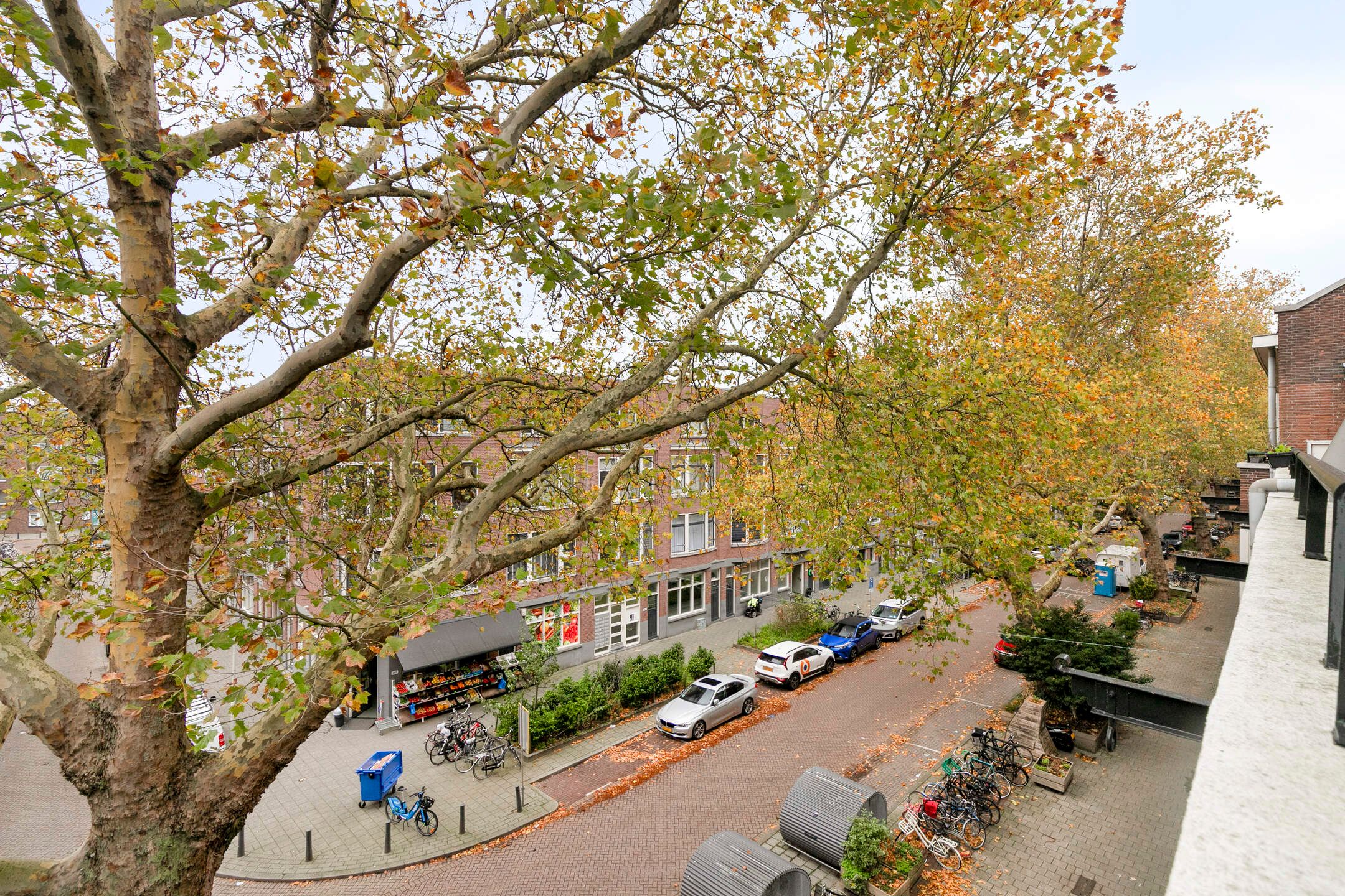 Foto 15 van Mathenesserdijk 280-A02