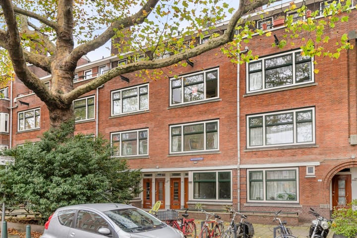 Foto 17 van Mathenesserdijk 280-A02