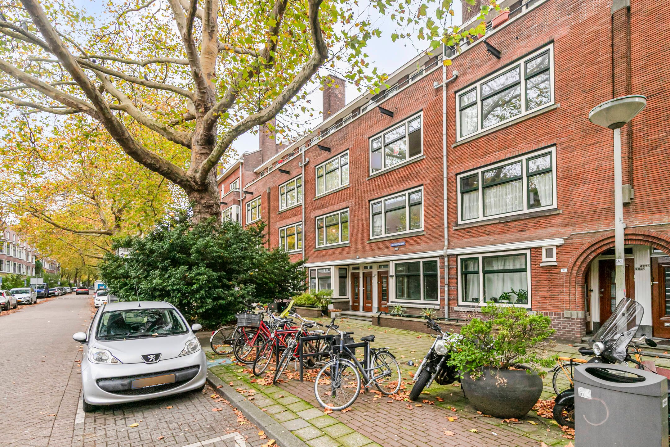 Foto 18 van Mathenesserdijk 280-A02