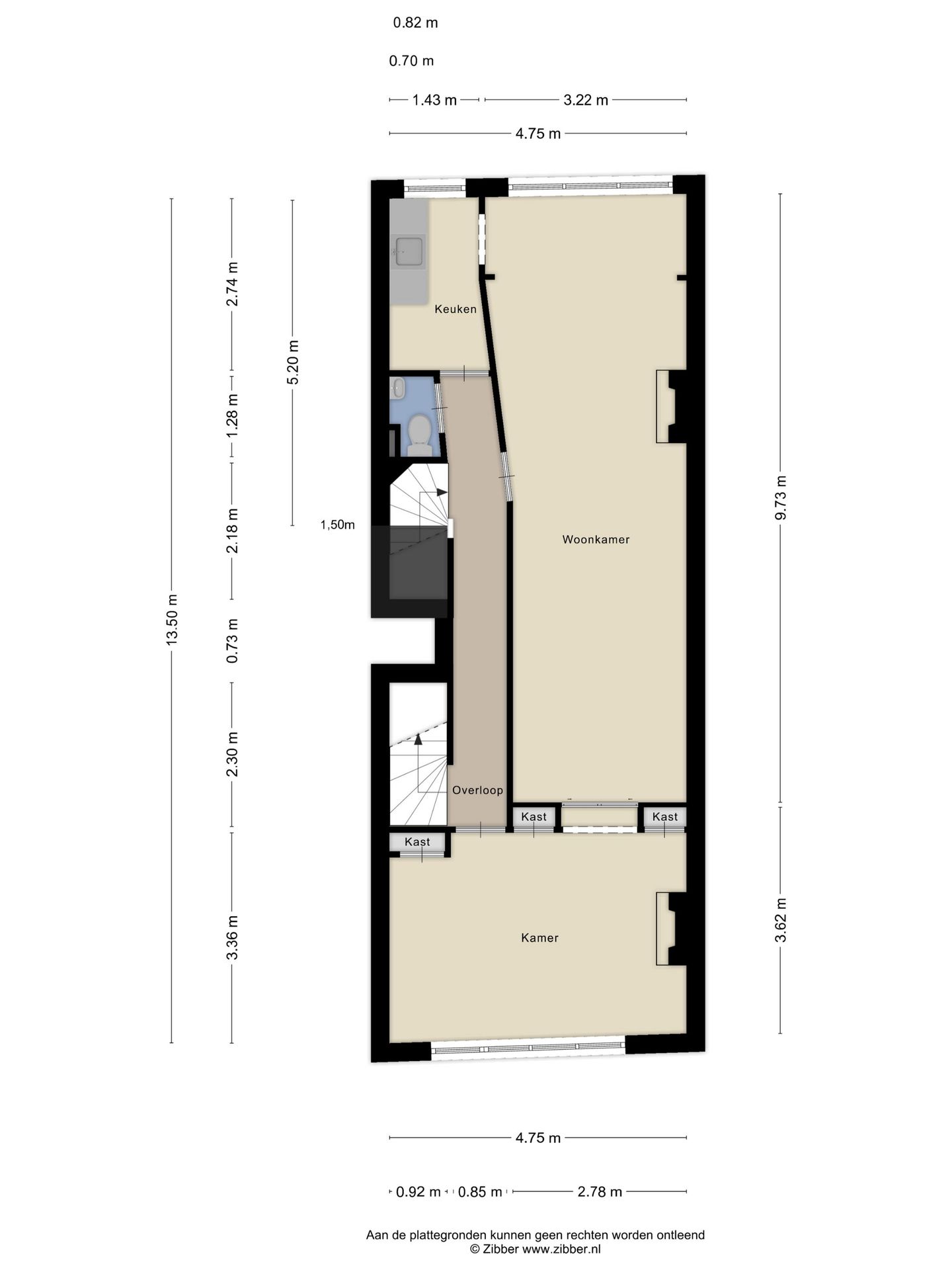 Foto 20 van Mathenesserdijk 280-A02