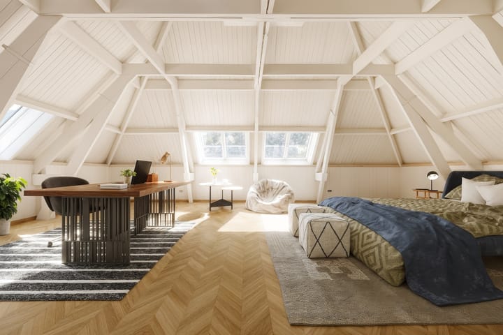 Photo 7 of Groenelaantje 35-D