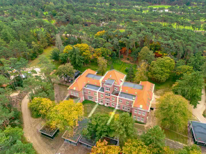 Photo 8 of Groenelaantje 35-D