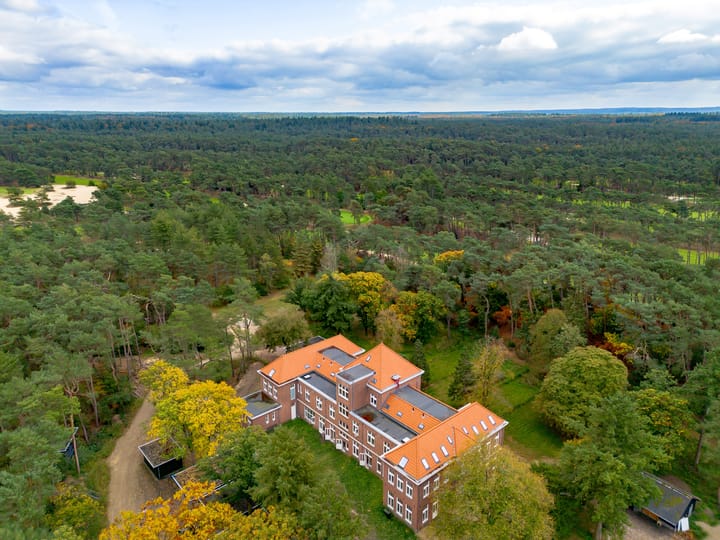 Photo 14 of Groenelaantje 35-D