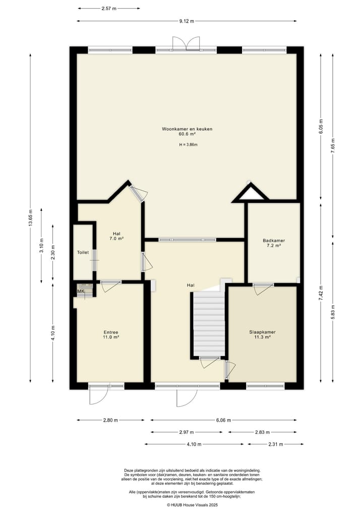 Photo 16 of Groenelaantje 35-D