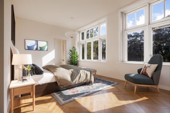 Photo 6 of Groenelaantje 35-D