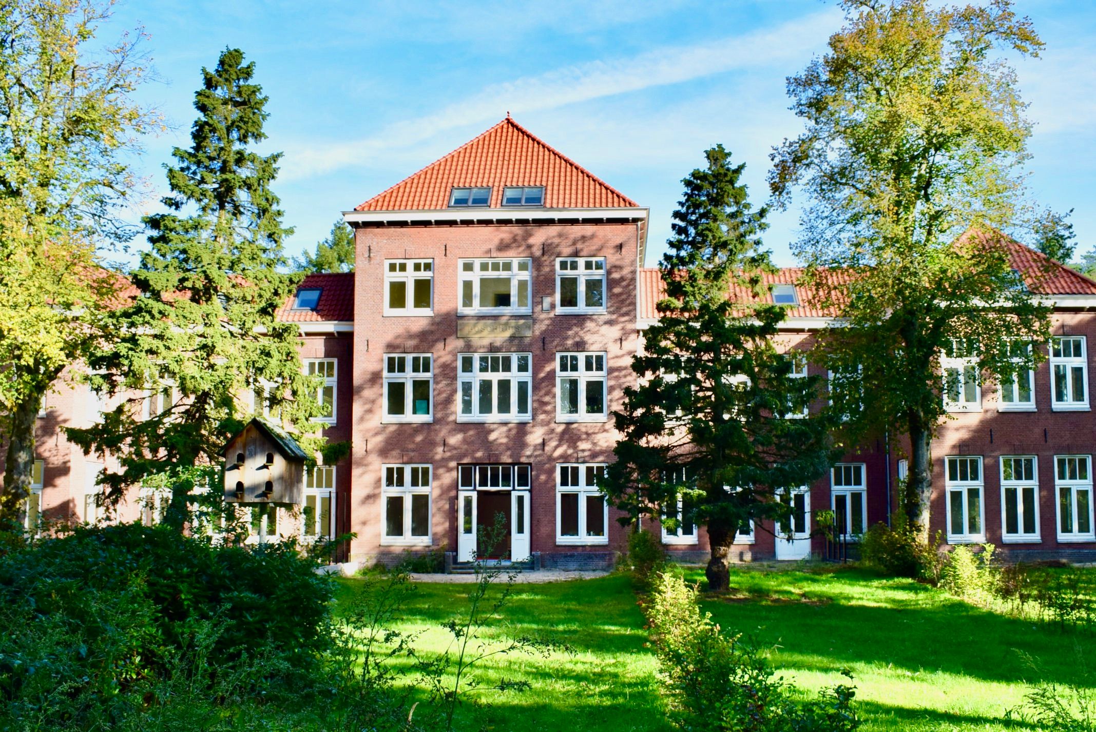 Groenelaantje 35-D, 35, d, Nunspeet, 8072DC, Gelderland, Nederland 35 