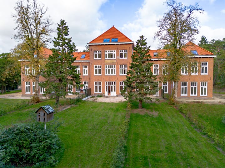 Photo 11 of Groenelaantje 35-D