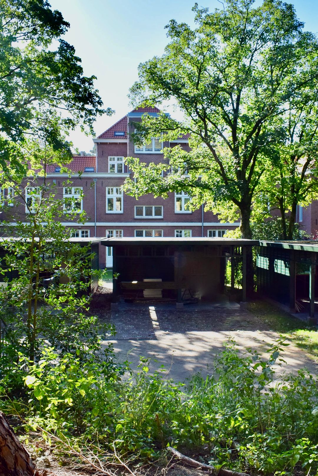 Foto 2 van Groenelaantje 35-D