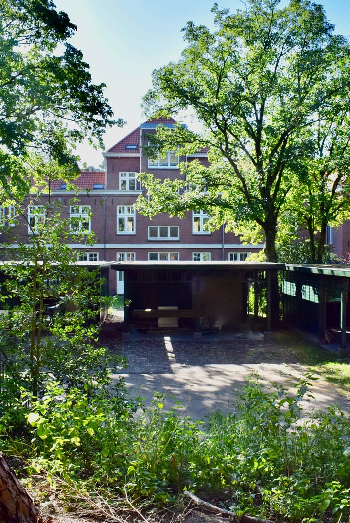 Photo 2 of Groenelaantje 35-D