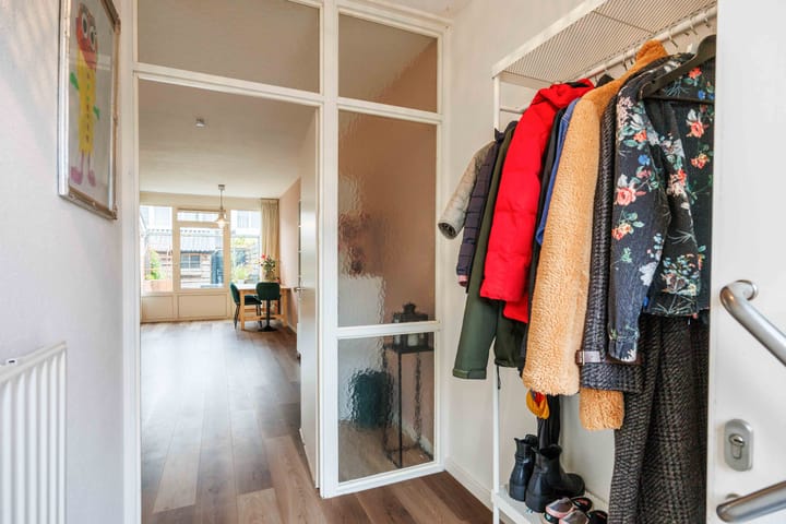 Foto 4 van Maagdepalm 78