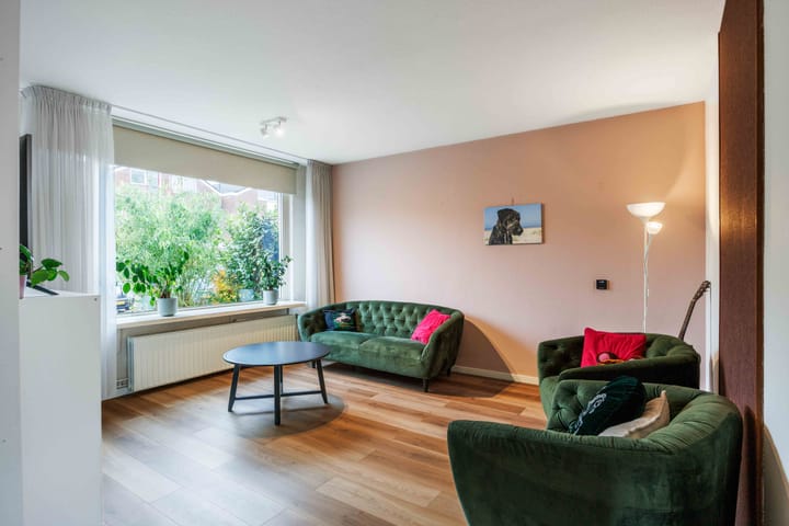 Foto 5 van Maagdepalm 78