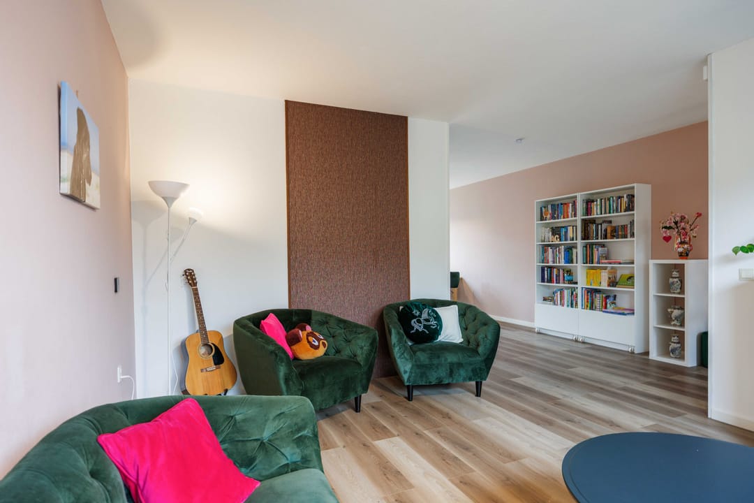 Foto 8 van Maagdepalm 78