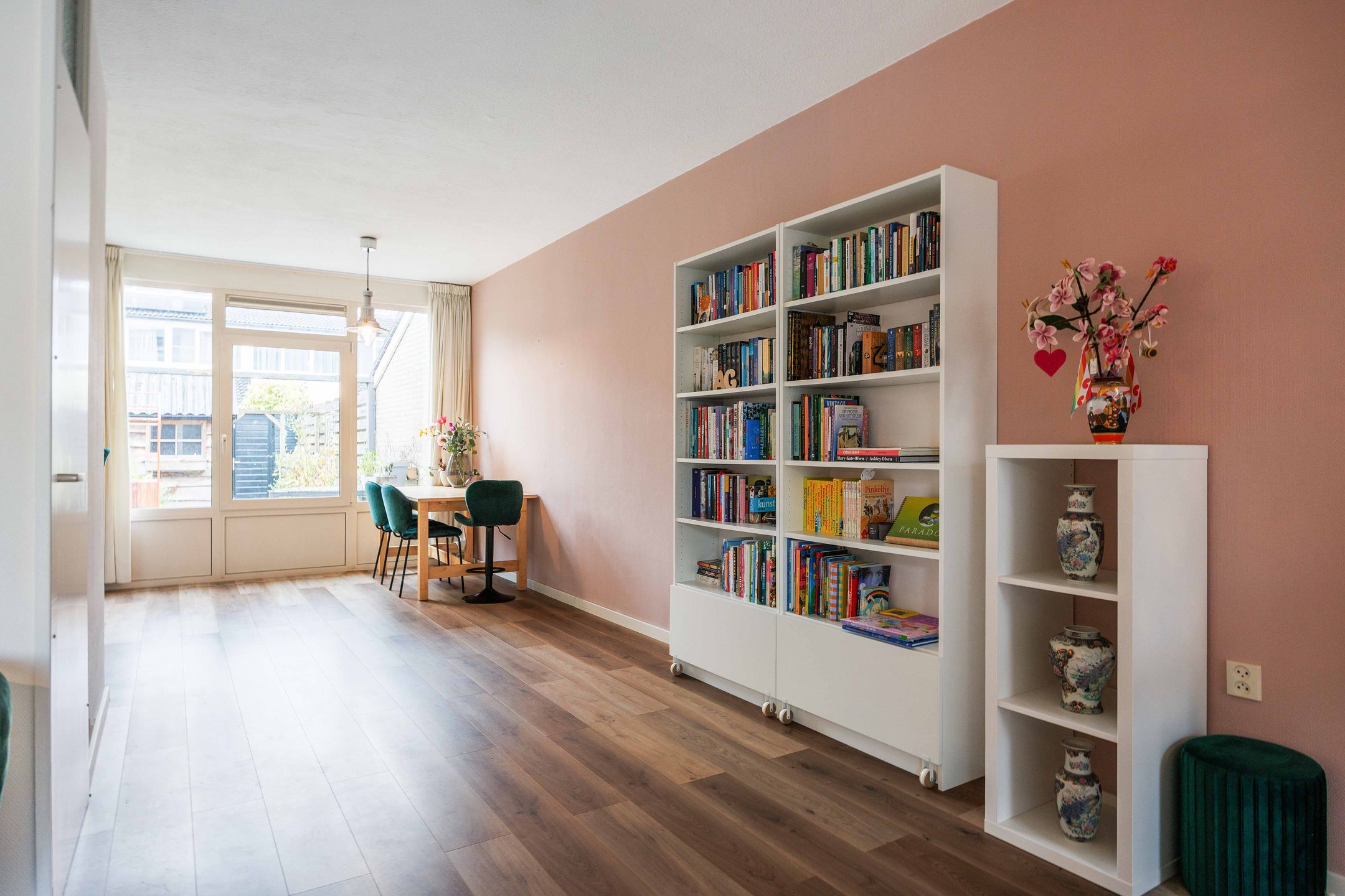 Foto 9 van Maagdepalm 78