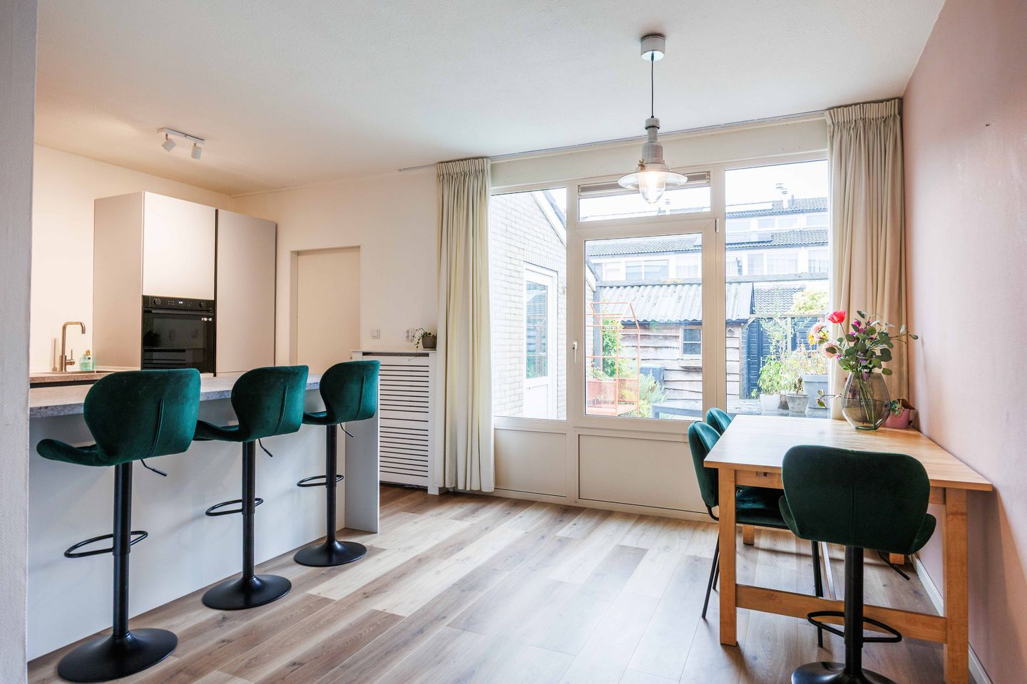 Foto 10 van Maagdepalm 78