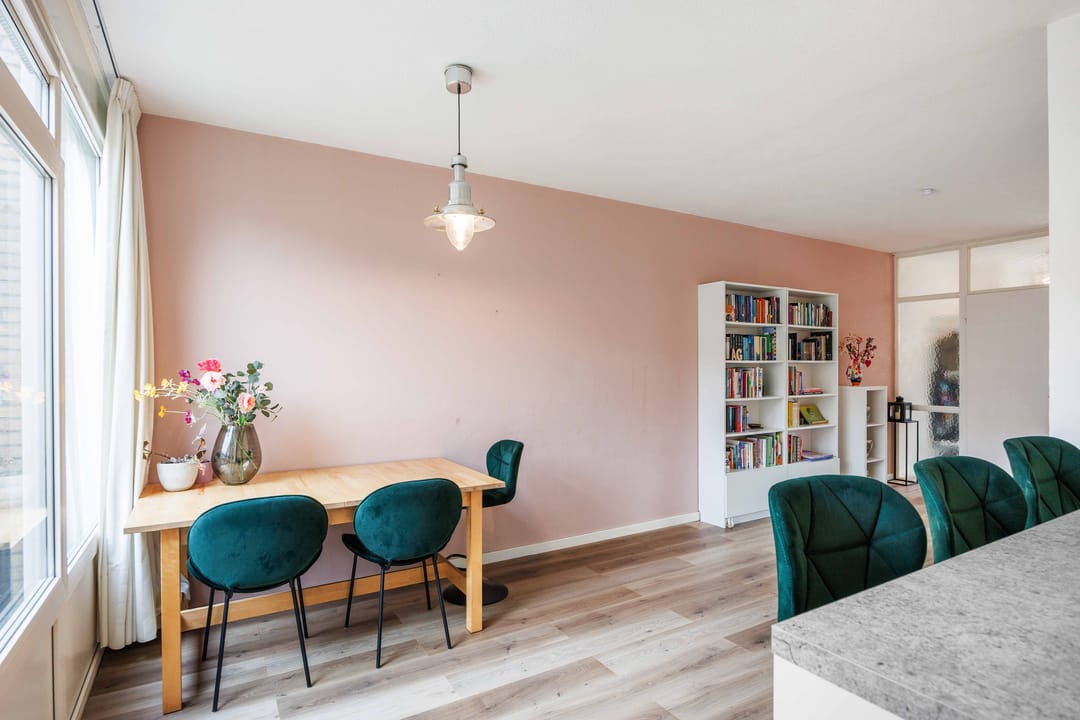 Foto 11 van Maagdepalm 78