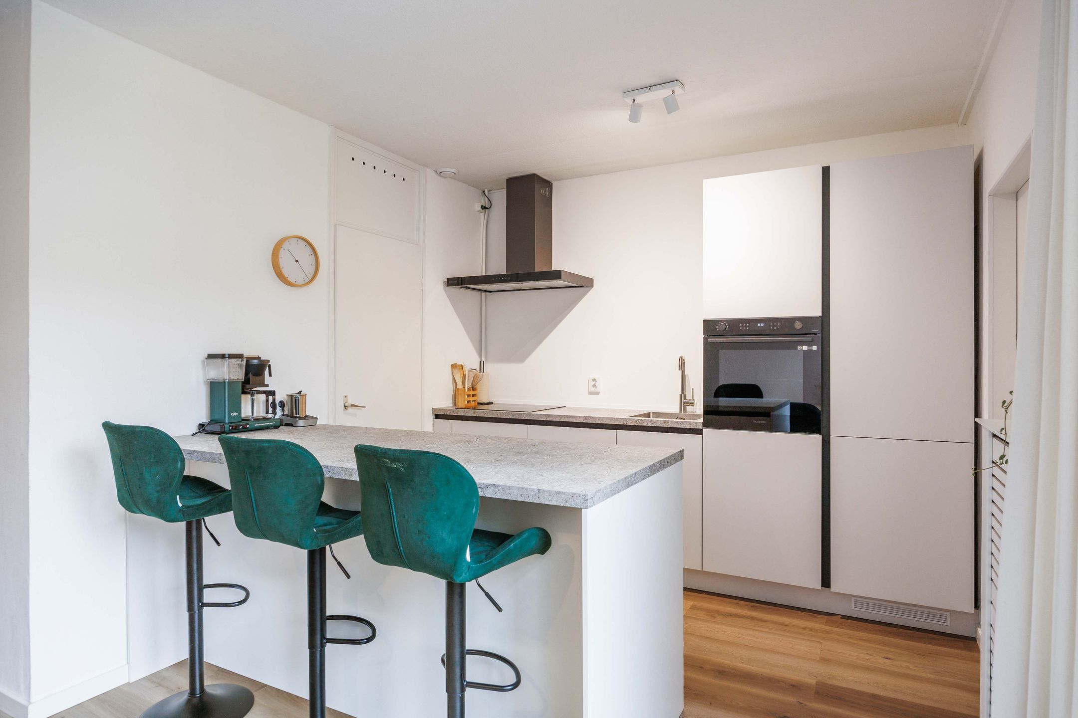 Foto 12 van Maagdepalm 78