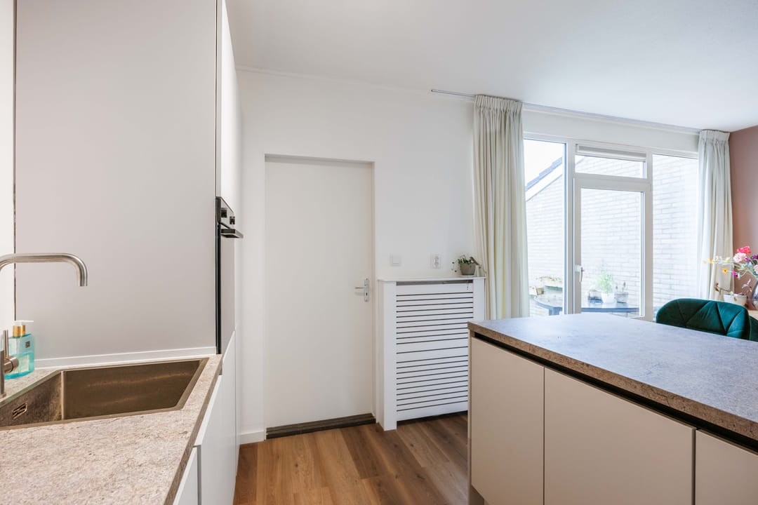 Foto 13 van Maagdepalm 78