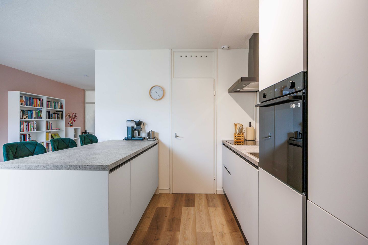 Foto 14 van Maagdepalm 78