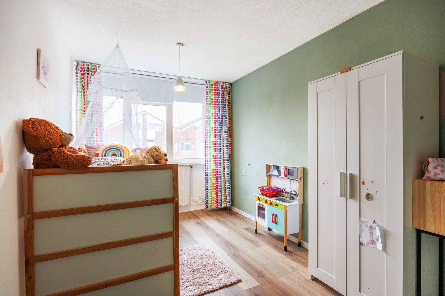 Foto 19 van Maagdepalm 78