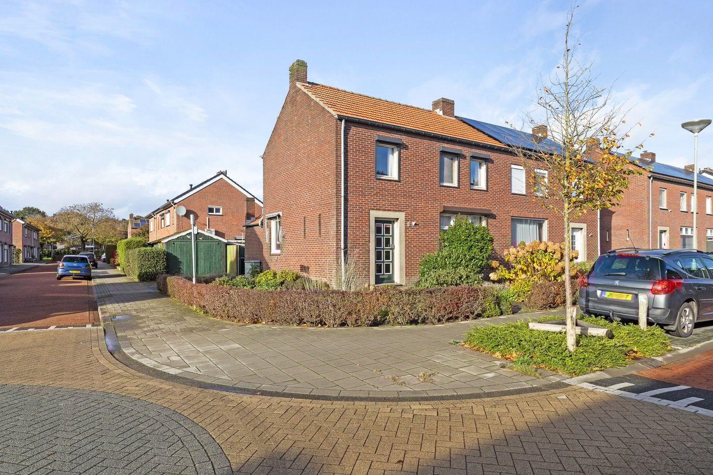 Foto 1 van Past. Esserstraat 9