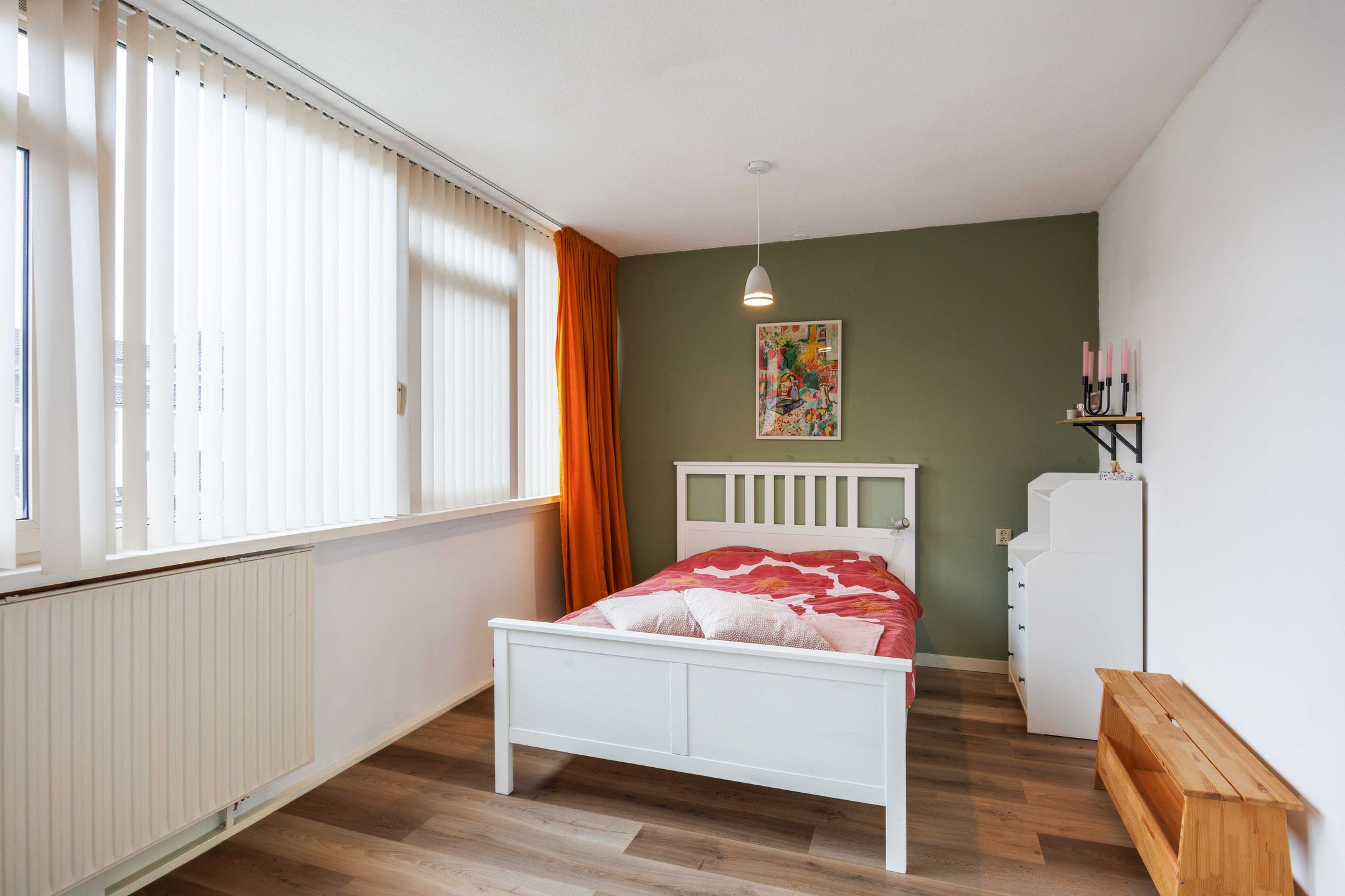 Foto 21 van Maagdepalm 78