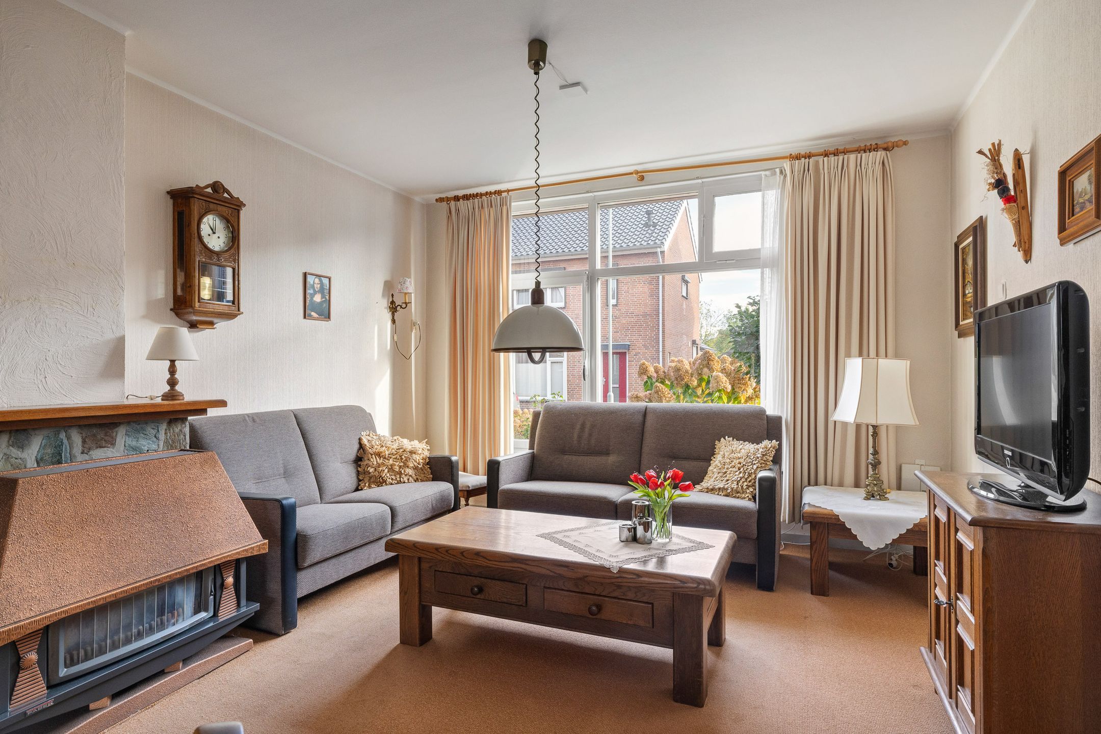 Foto 3 van Past. Esserstraat 9