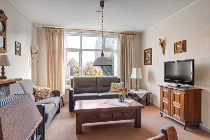 Foto 4 van Past. Esserstraat 9