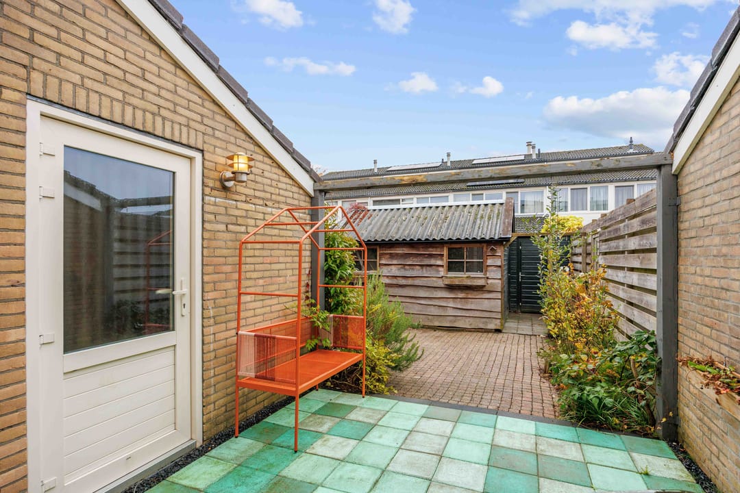 Foto 26 van Maagdepalm 78