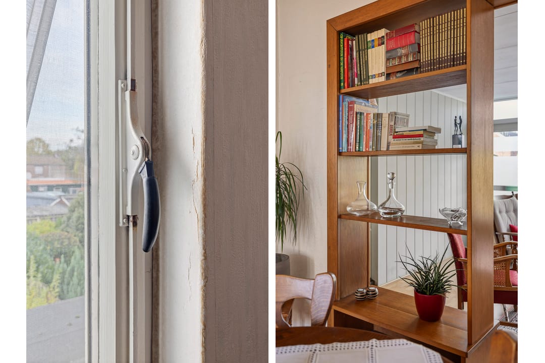 Foto 7 van Past. Esserstraat 9