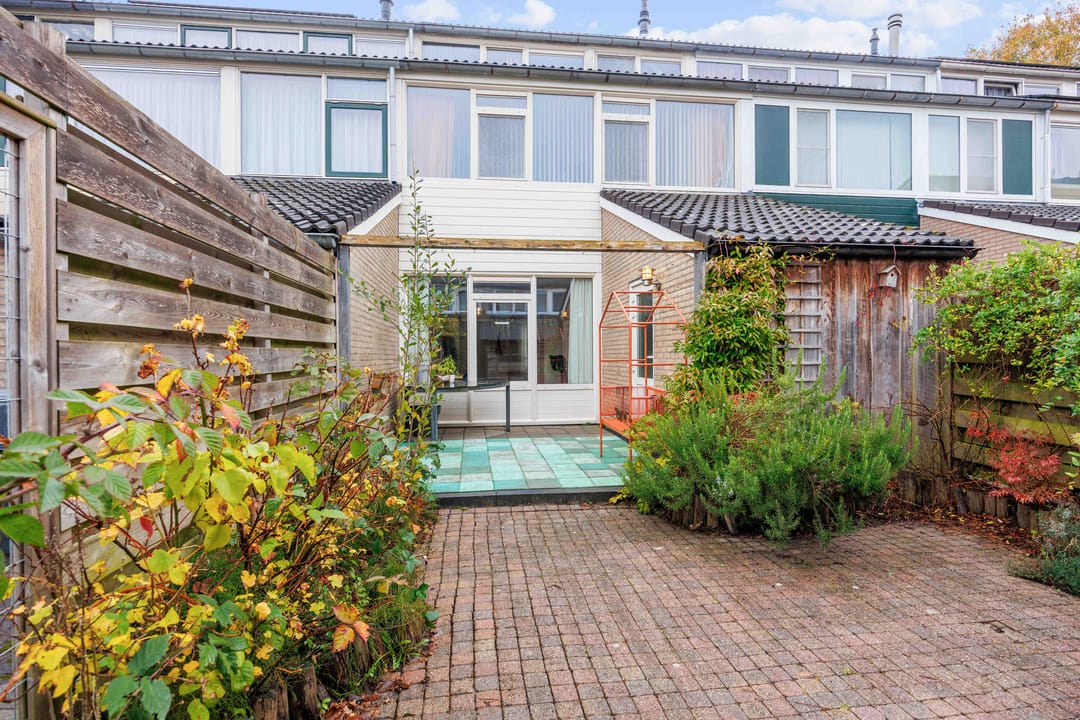 Foto 28 van Maagdepalm 78