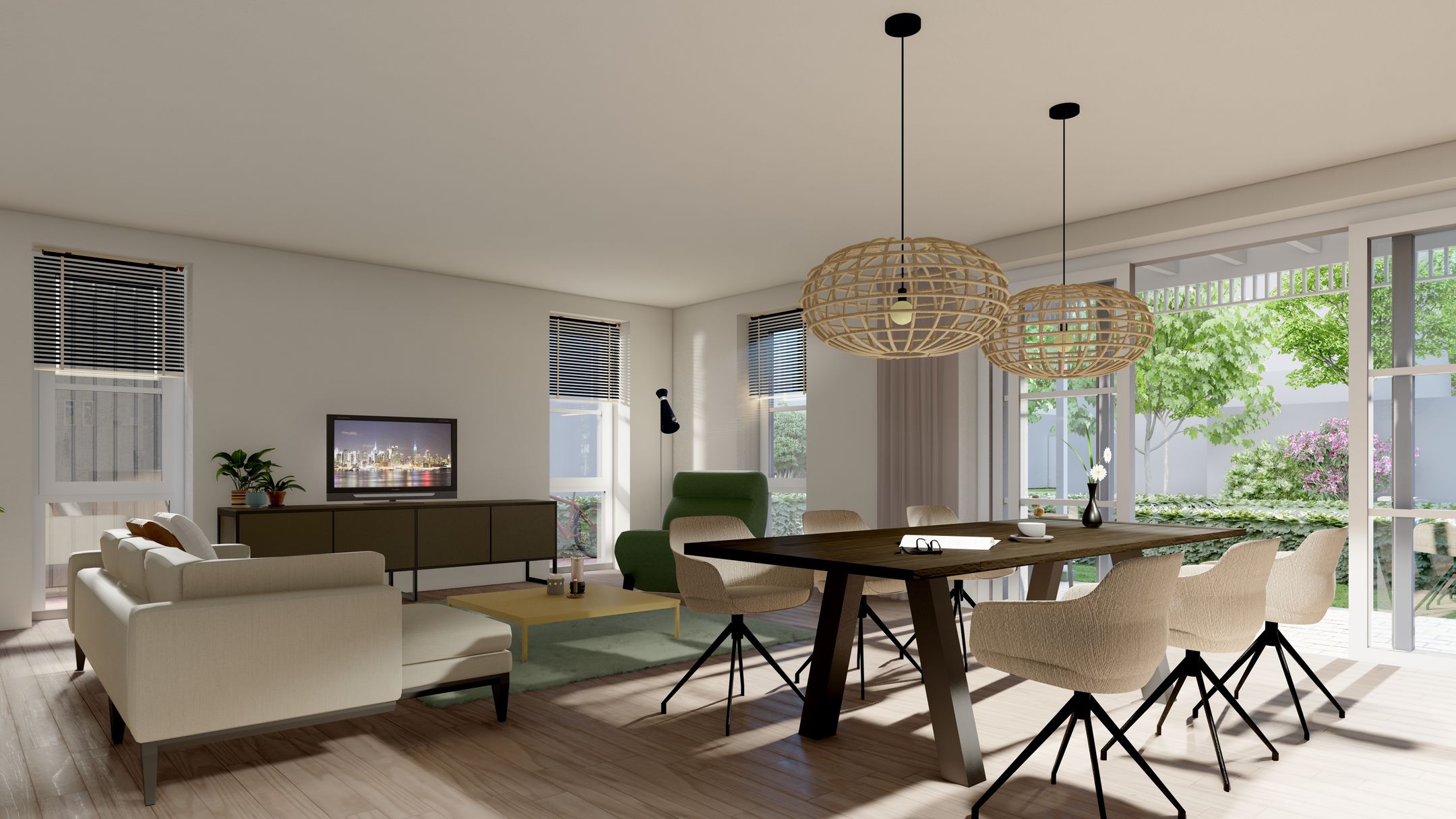 Photo 4 of Residentie 't Groene Kruis