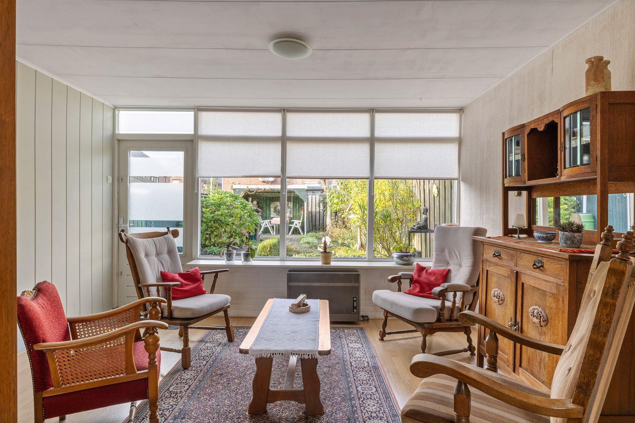 Foto 9 van Past. Esserstraat 9