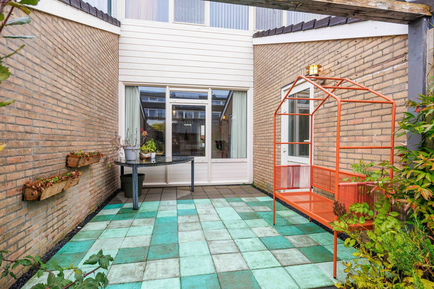 Foto 29 van Maagdepalm 78