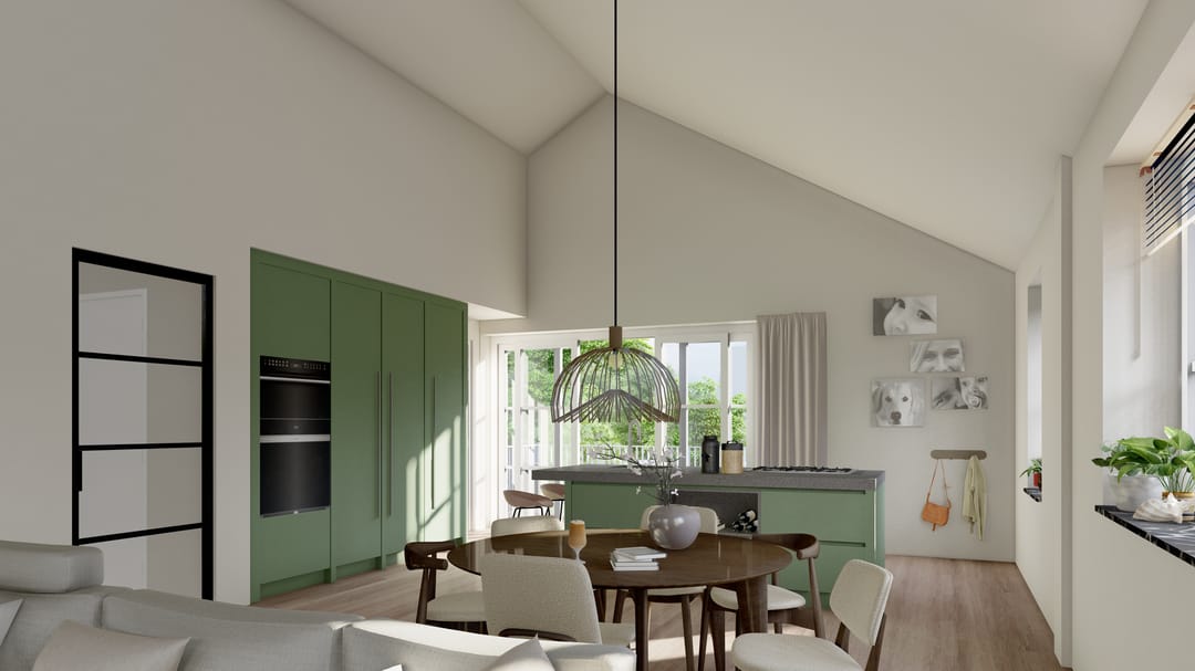 Photo 5 of Residentie 't Groene Kruis