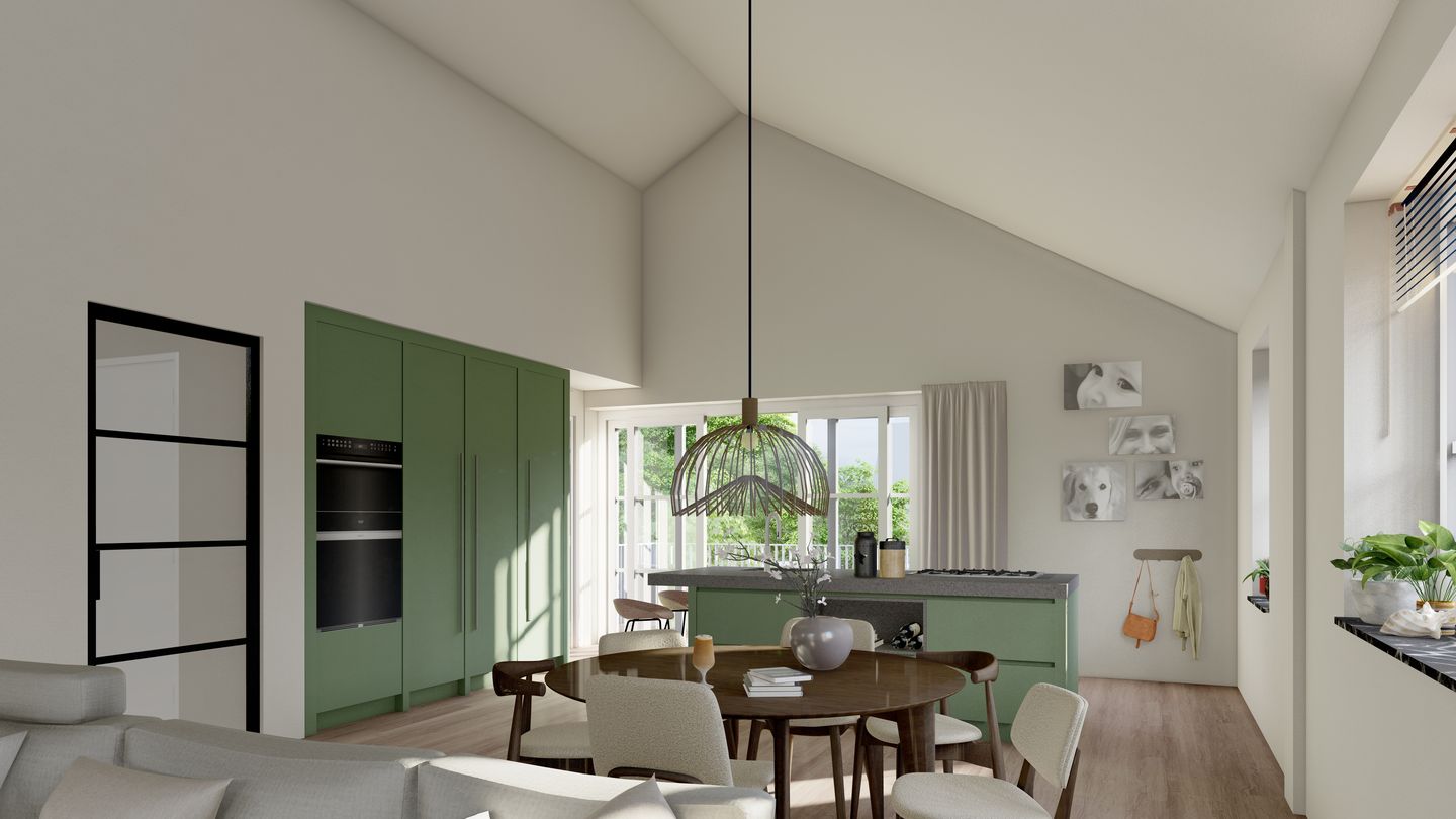 Foto 5 van Residentie 't Groene Kruis