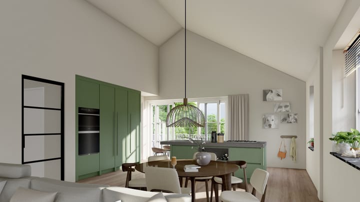 Photo 5 of Residentie 't Groene Kruis