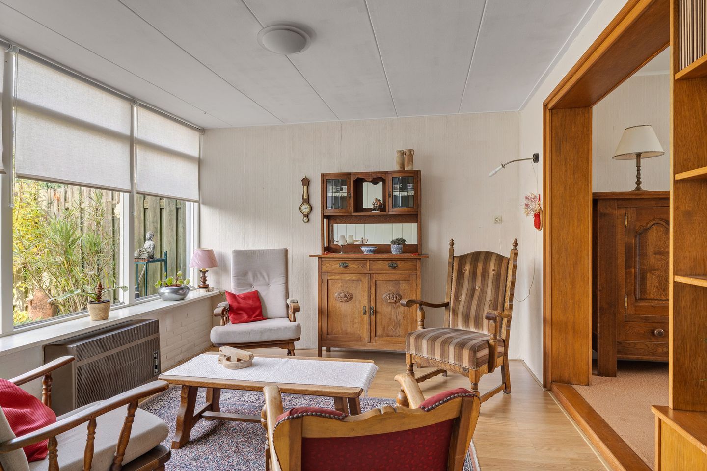 Foto 10 van Past. Esserstraat 9