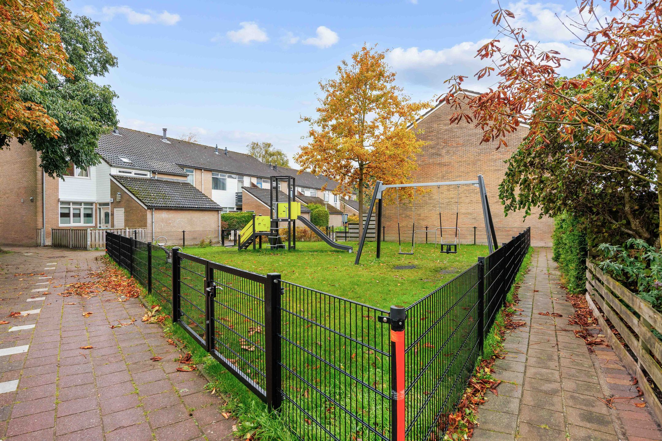 Foto 30 van Maagdepalm 78