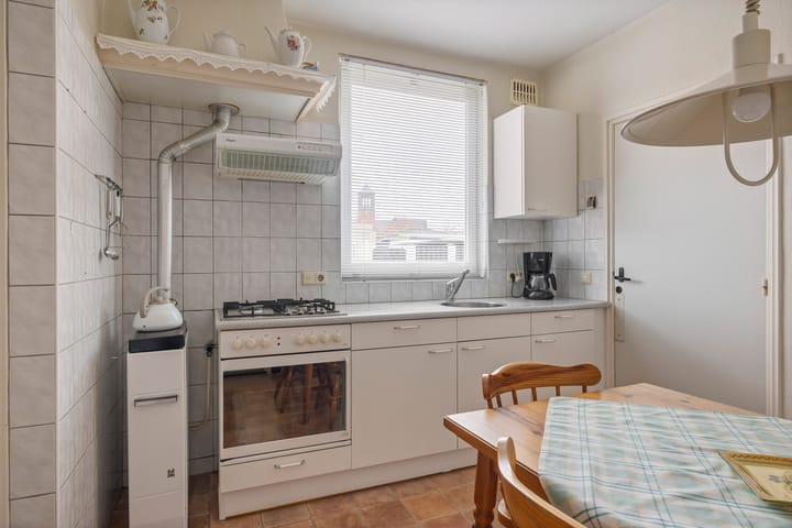 Foto 11 van Past. Esserstraat 9