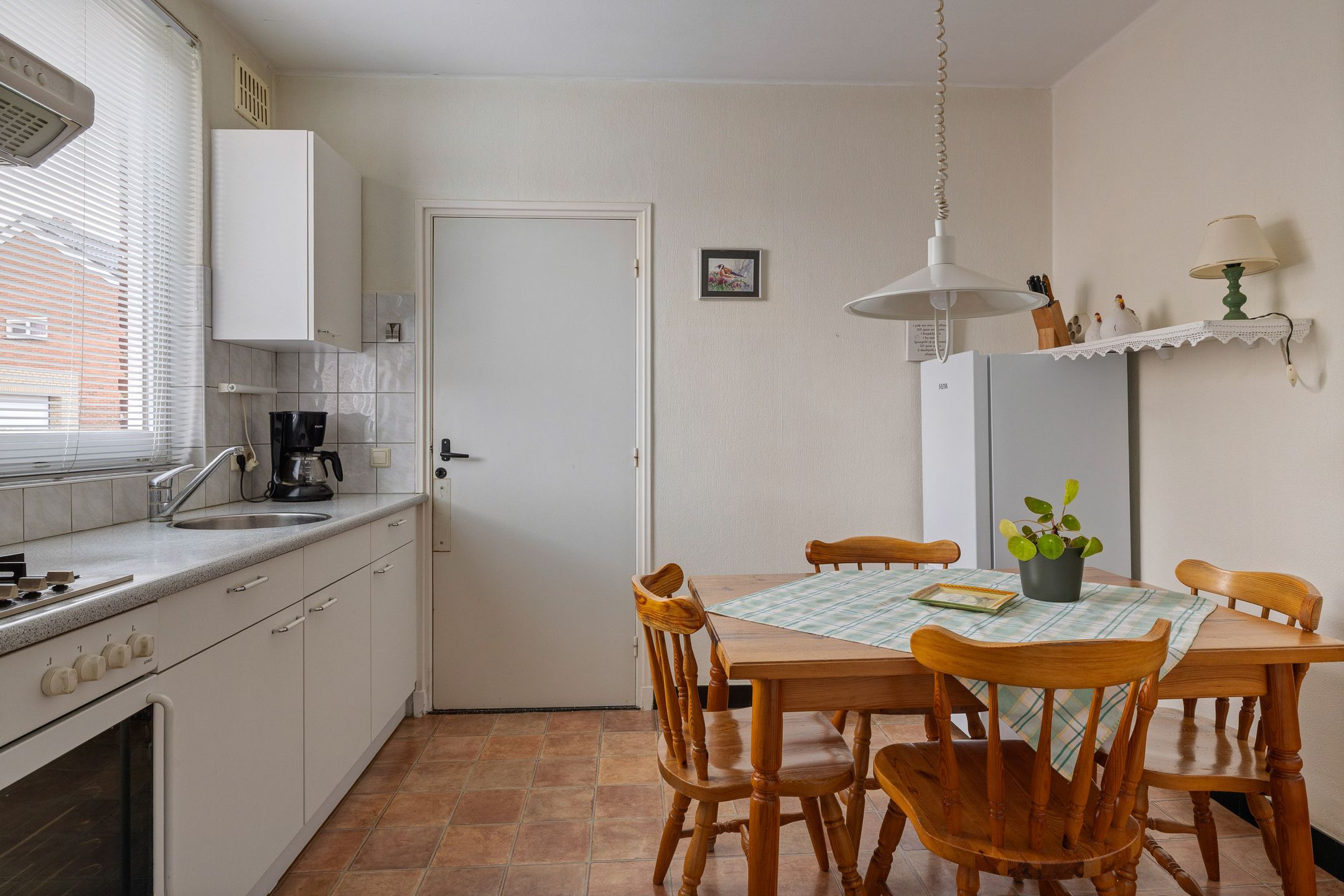 Foto 12 van Past. Esserstraat 9