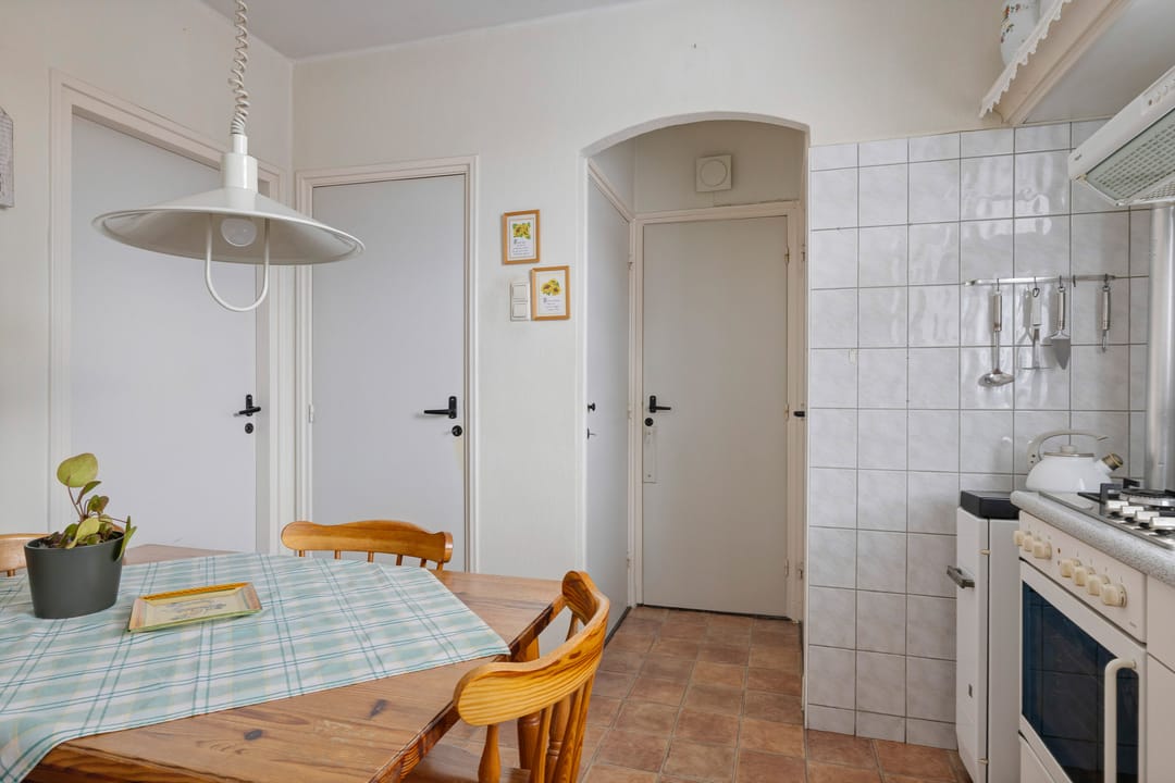 Foto 13 van Past. Esserstraat 9