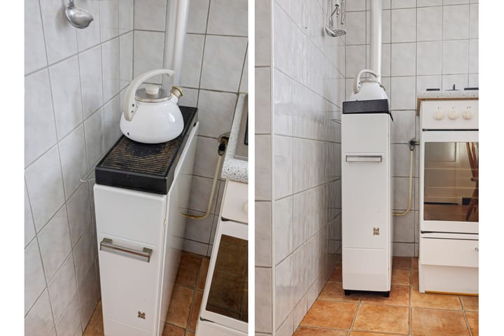 Foto 15 van Past. Esserstraat 9