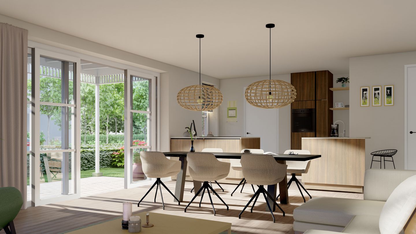 Foto 7 van Residentie 't Groene Kruis