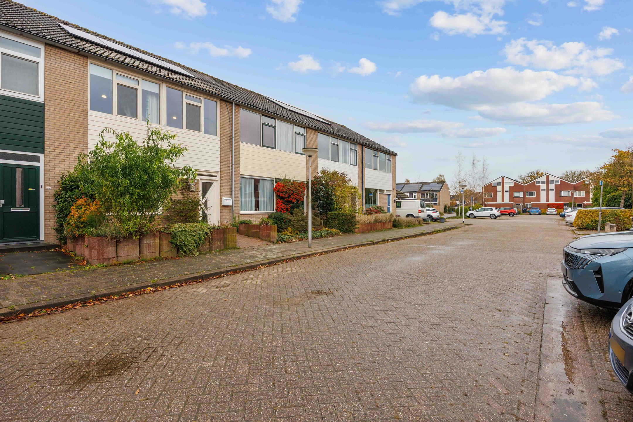 Foto 33 van Maagdepalm 78