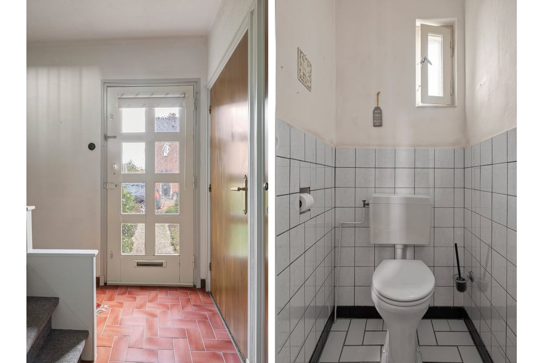 Foto 16 van Past. Esserstraat 9