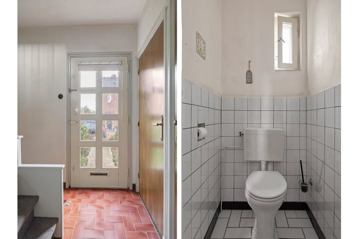 Foto 16 van Past. Esserstraat 9