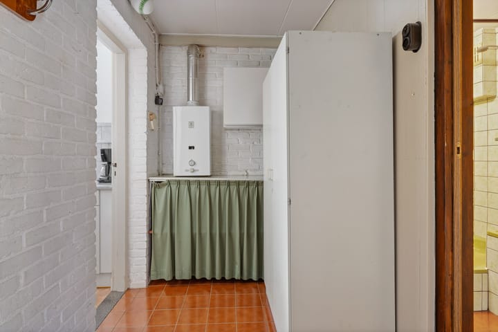 Foto 17 van Past. Esserstraat 9