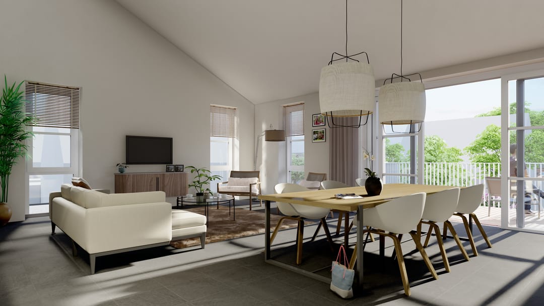 Photo 8 of Residentie 't Groene Kruis