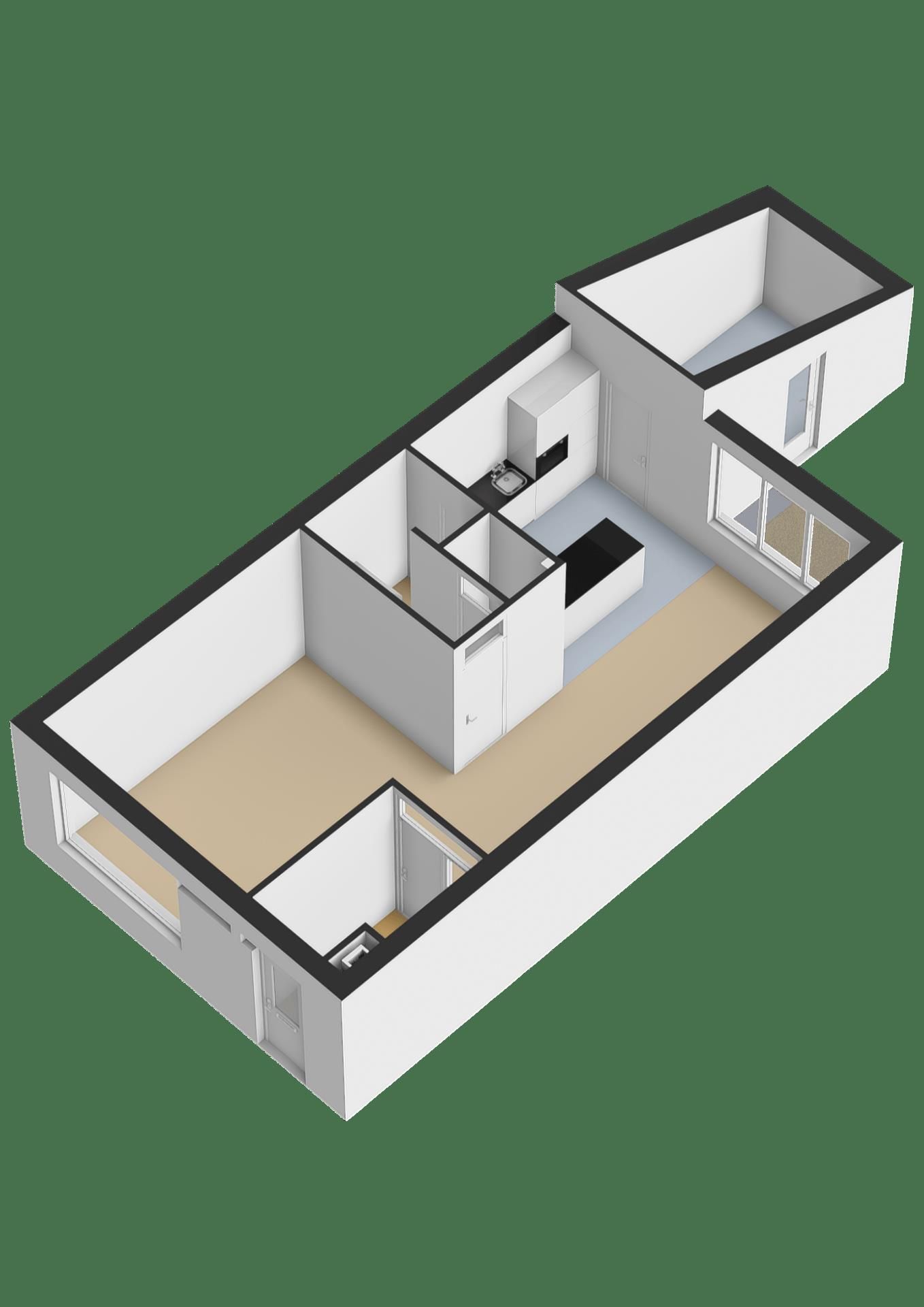 Foto 35 van Maagdepalm 78