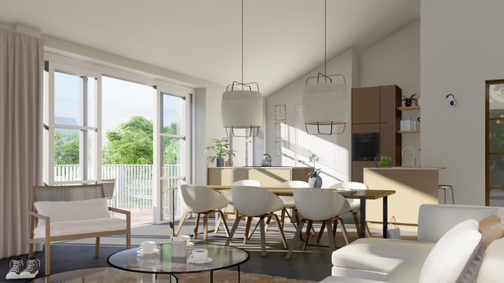 Photo 9 of Residentie 't Groene Kruis